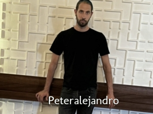 Peteralejandro