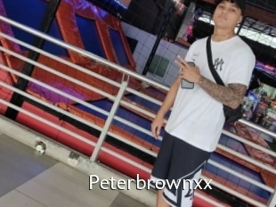 Peterbrownxx