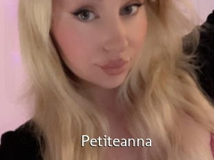 Petiteanna