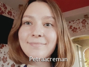 Petraacreman