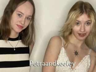 Petraandkeeley