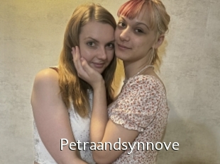 Petraandsynnove