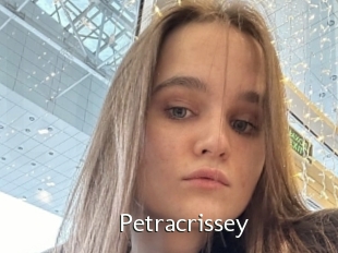 petracrissey Live Sexy