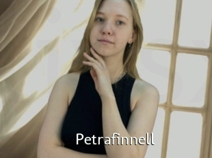 Petrafinnell