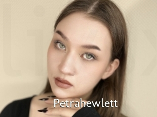 Petrahewlett