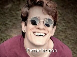 Petterbolton