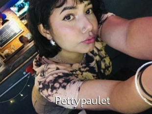 Pettypaulet