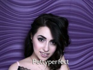 Pettyperfect