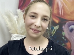 Petulaapsi