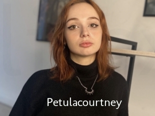 Petulacourtney