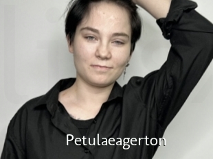 Petulaeagerton