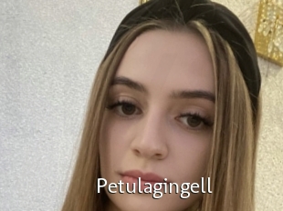 Petulagingell