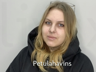 Petulahavins