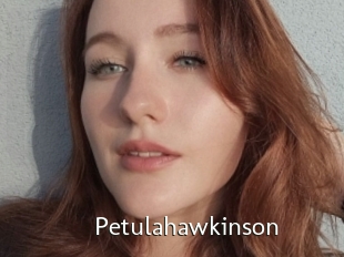 Petulahawkinson