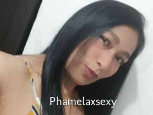 Phamelaxsexy