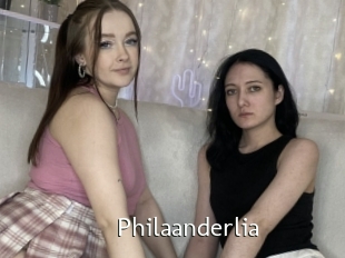 Philaanderlia