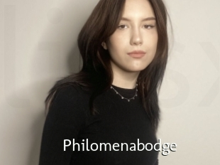 Philomenabodge