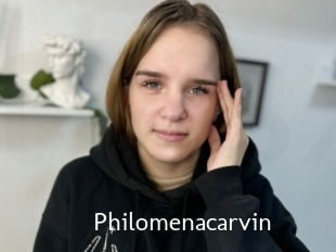 Philomenacarvin