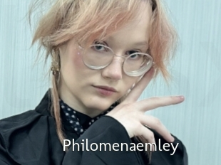 Philomenaemley