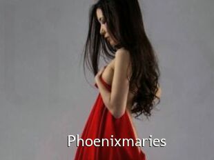 Phoenixmaries