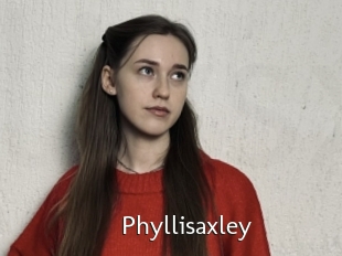 Phyllisaxley