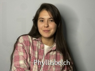 Phyllisbelch