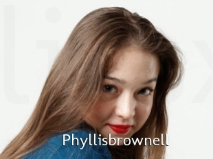 Phyllisbrownell