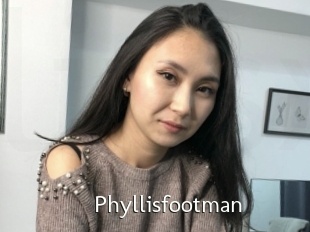 Phyllisfootman