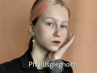 Phyllisgleghorn