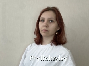 Phyllishayley