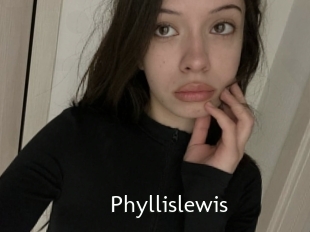 Phyllislewis