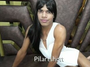 Pilartshott