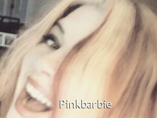 Pinkbarbie