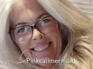 Pinkcalimermaid