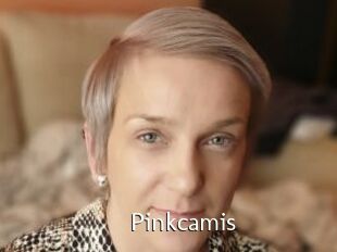 Pinkcamis