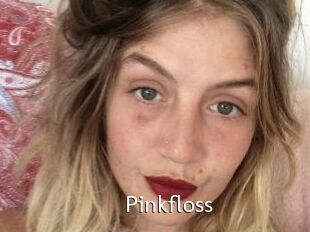 Pinkfloss