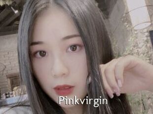 Pinkvirgin