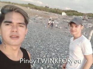 PinoyTWINKFORyou