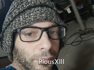 PiousXIII