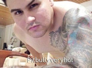 Pitbullyveryhot