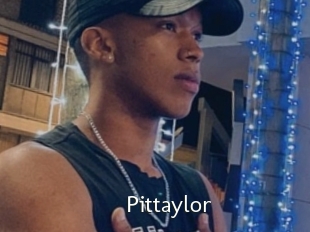 Pittaylor