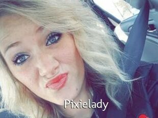 Pixielady