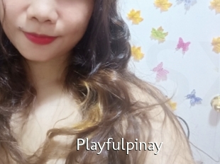 Playfulpinay