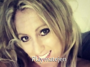 Playmatejen