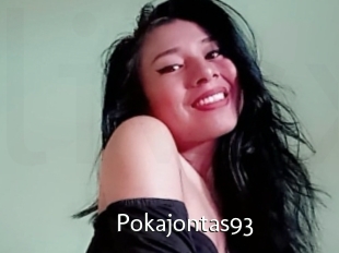 Pokajontas93