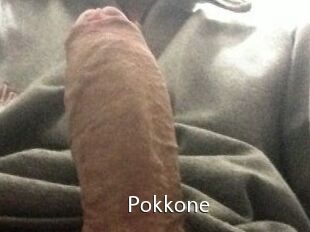 Pokkone