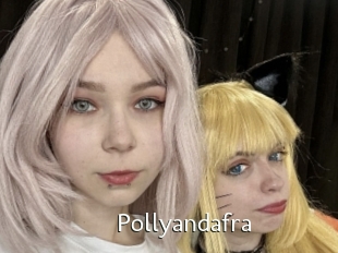 Pollyandafra