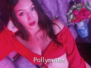 Pollycuttee