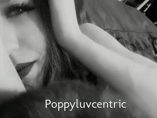 Poppyluvcentric