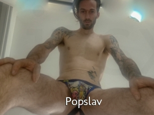 Popslav